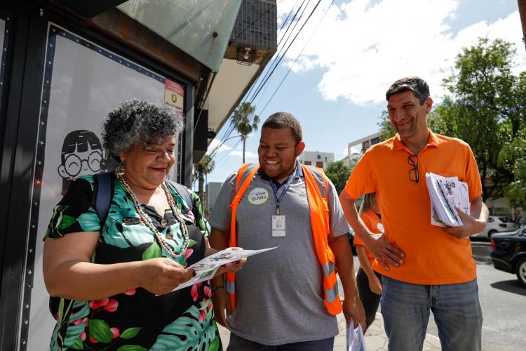 Serviços Urbanos 