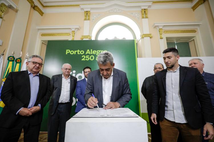 Executivo 