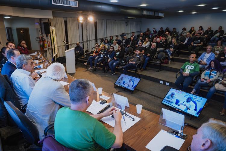 ORÇAMENTO PARTICIPATIVO 