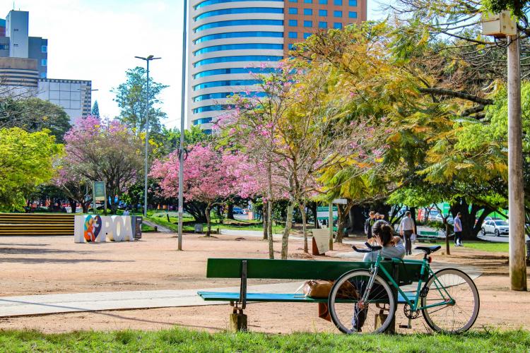 MEIO AMBIENTE URBANISMO E SUSTENTABILIDADE