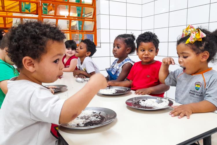 Educação