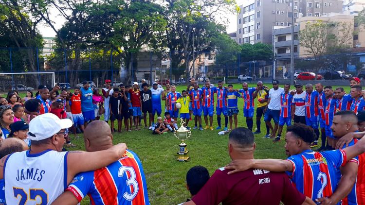 Esporte, Lazer e Juventude