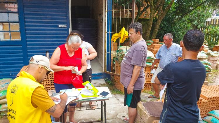 Habitação e Regularização Fundiária