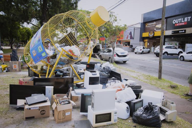 Serviços Urbanos