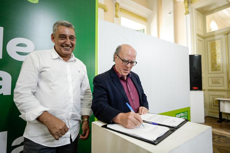 Executivo