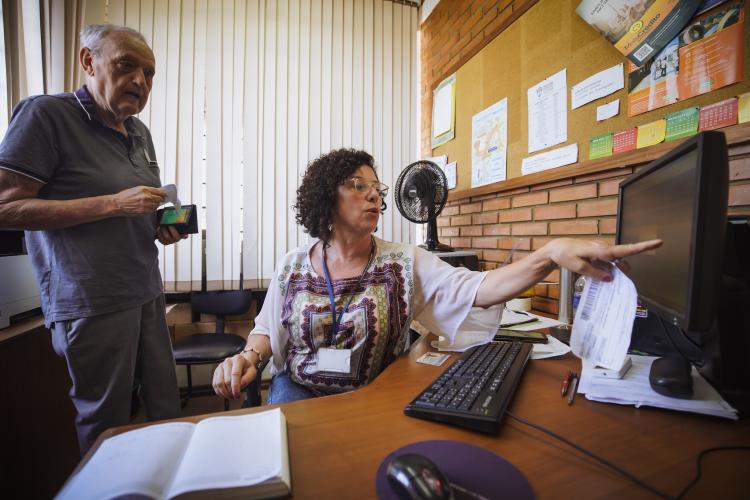 Governança Local e Coordenação Política