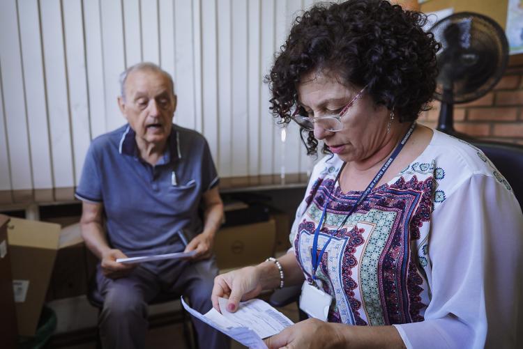 Governança Local e Coordenação Política