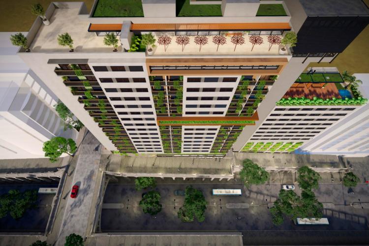 Meio Ambiente, Urbanismo e Sustentabilidade