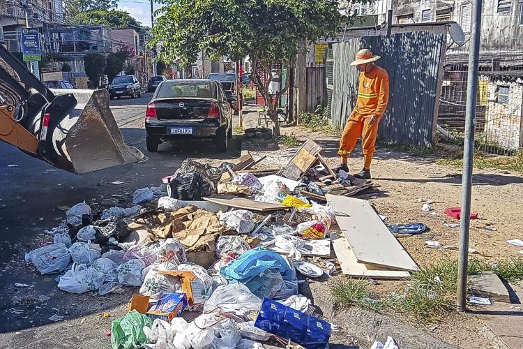 Serviços Urbanos 