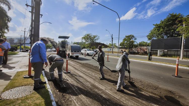 Serviço Urbanos