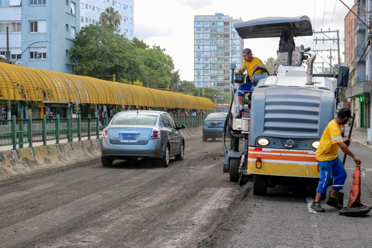 Serviços Urbanos