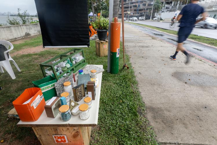 Serviços Urbanos 