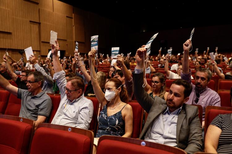 Meio Ambiente, Urbanismo e Sustentabilidade