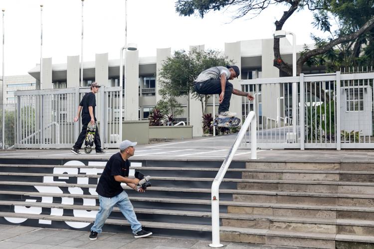 Esporte, Lazer e Juventude