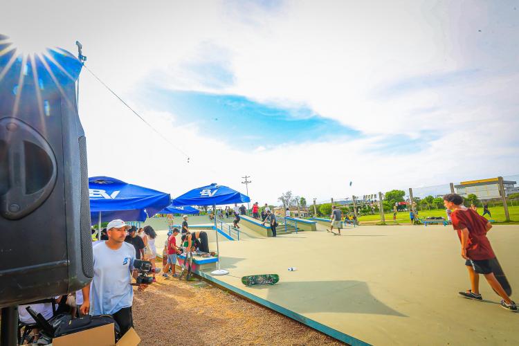 ESPORTE LAZER E JUVENTUDE