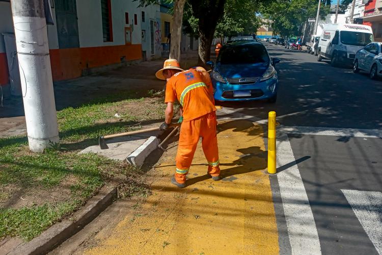 Serviços Urbanos