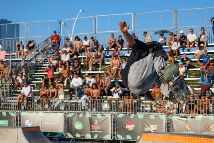 Esporte, Lazer e Juventude 