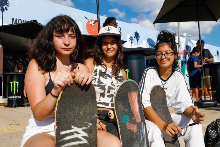 Esporte, Lazer e Juventude 