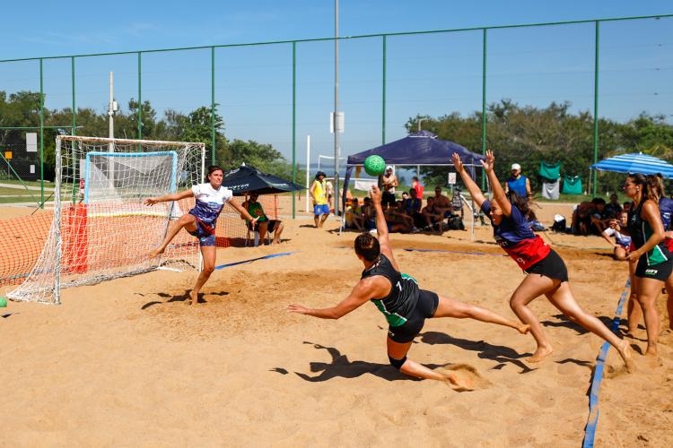 Esporte, Lazer e Juventude 