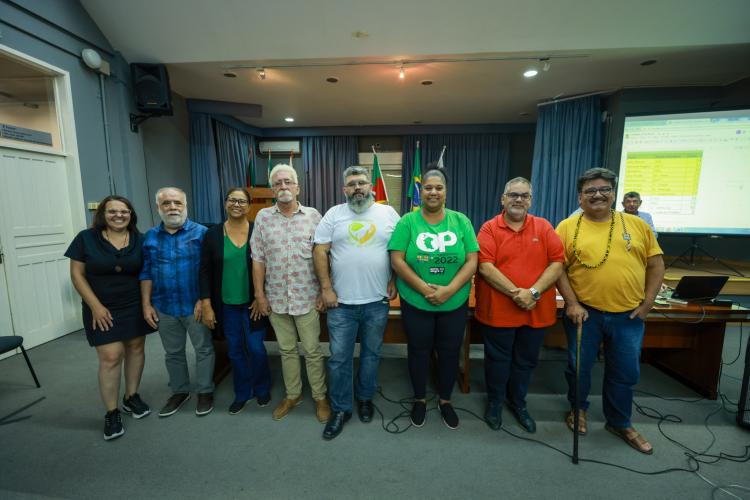 Governança Local e Coordenação Política