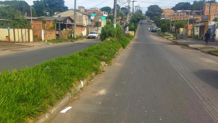 Serviços Urbanos 