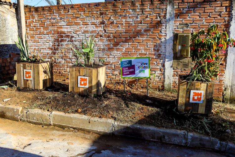 Serviços Urbanos