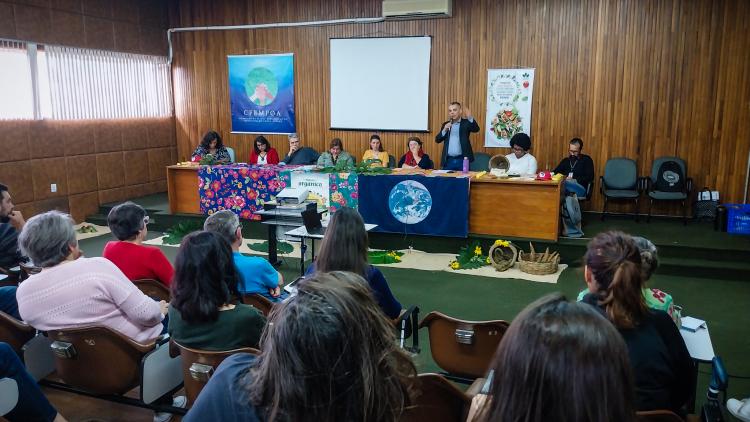 Governança Local e Coordenação Política