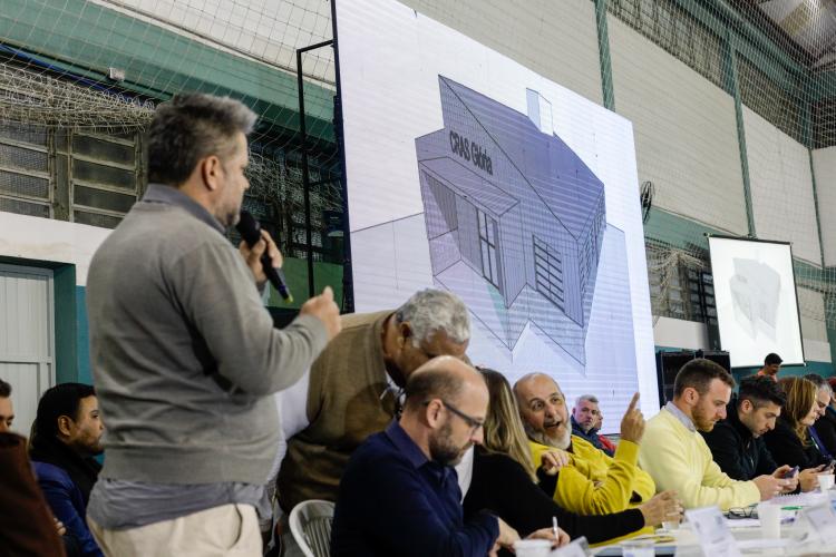 Governança Local e Coordenação Política