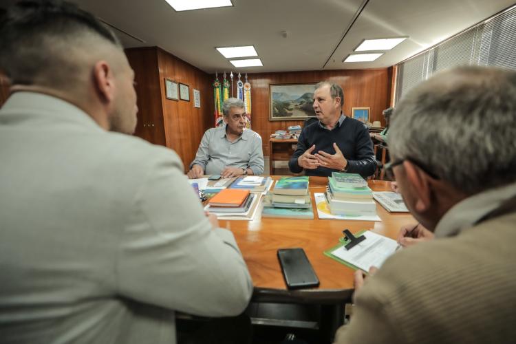 EXECUTIVO
