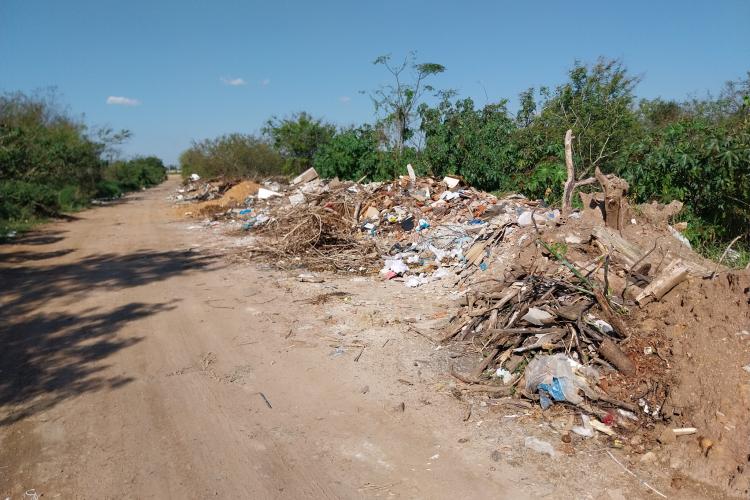 Serviços Urbanos