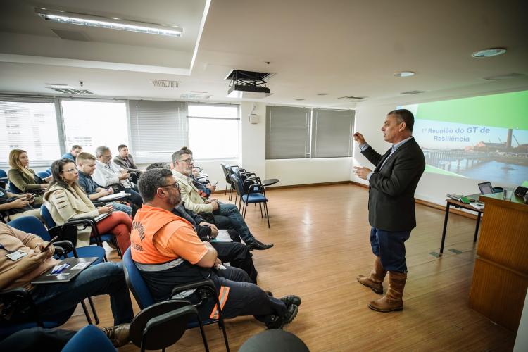 GOVERNANÇA LOCAL E COORDENAÇÃO POLÍTICA