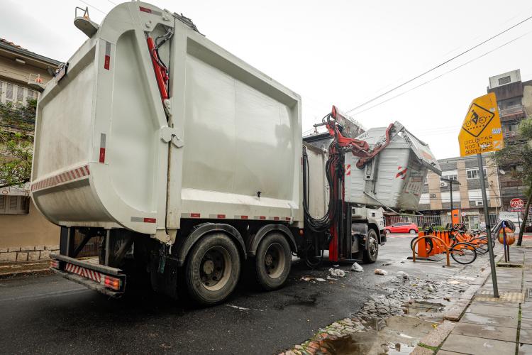 Serviços Urbanos 