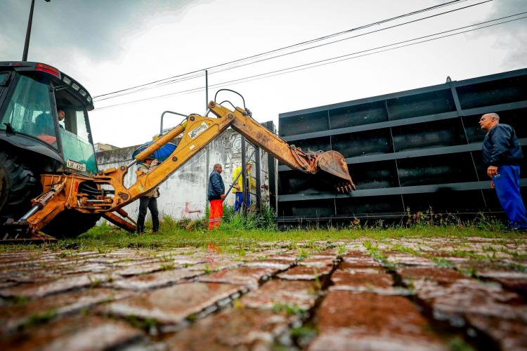 SERVIÇOS URBANOS