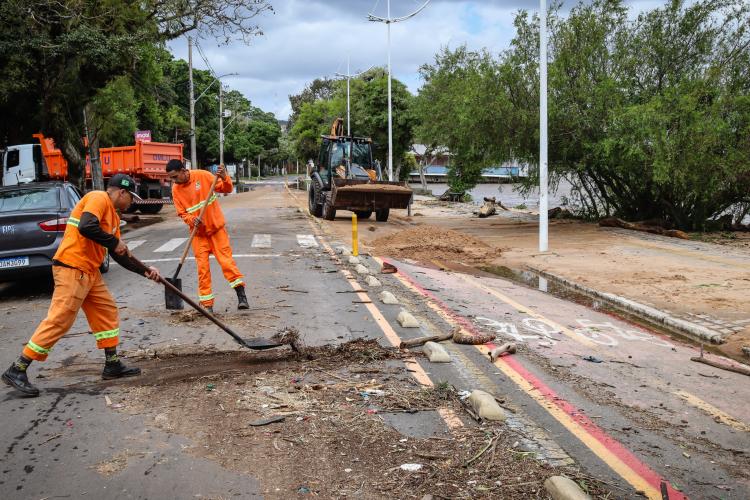 SERVIÇOS URBANOS