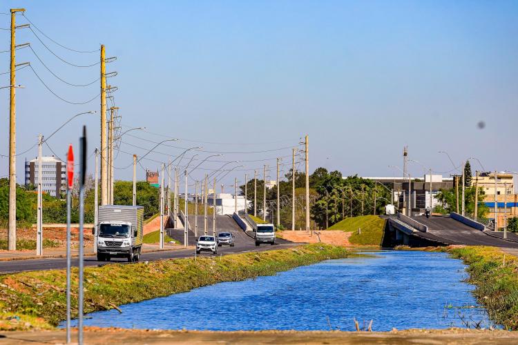 OBRAS E INFRAESTRUTURA