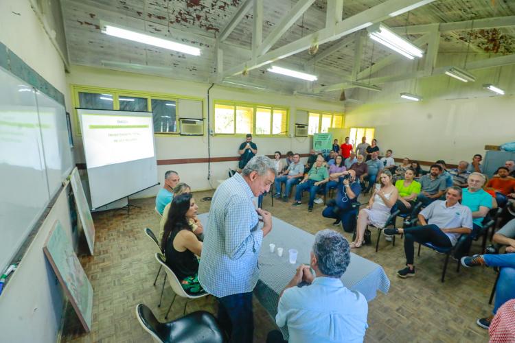 GOVERNANÇA LOCAL E COORDENAÇÃO POLÍTICA 