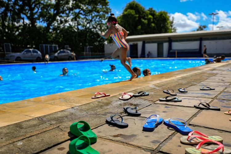 Esporte, Lazer e Juventude 