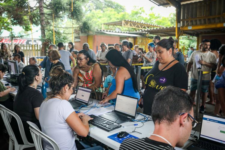 Meio Ambiente, Urbanismo e Sustentabilidade 