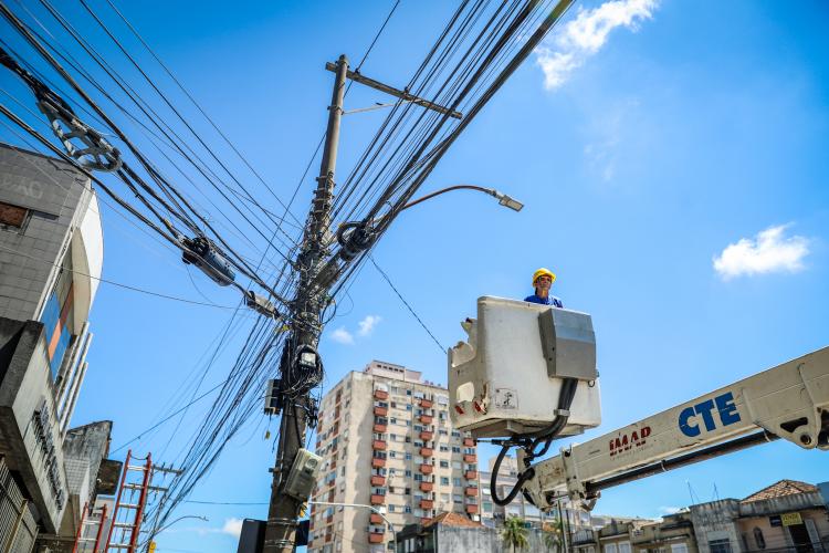 Serviços Urbanos 