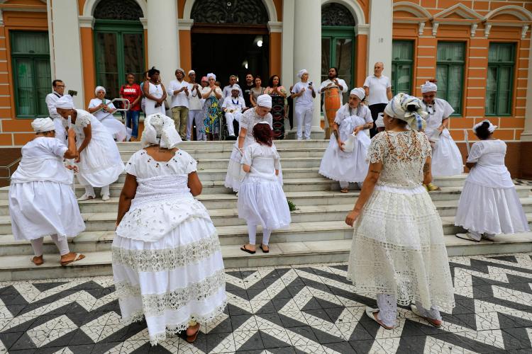 Cultura, economia criativa