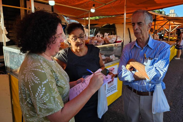 Desenvolvido Econômico e Turismo 