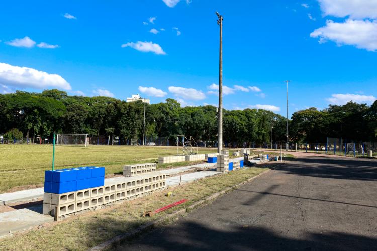 ESPORTE LAZER E JUVENTUDE