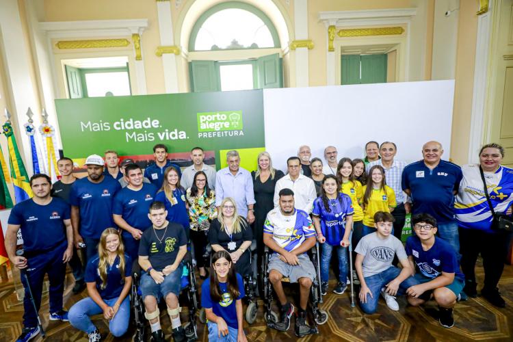 ESPORTE LAZER E JUVENTUDE