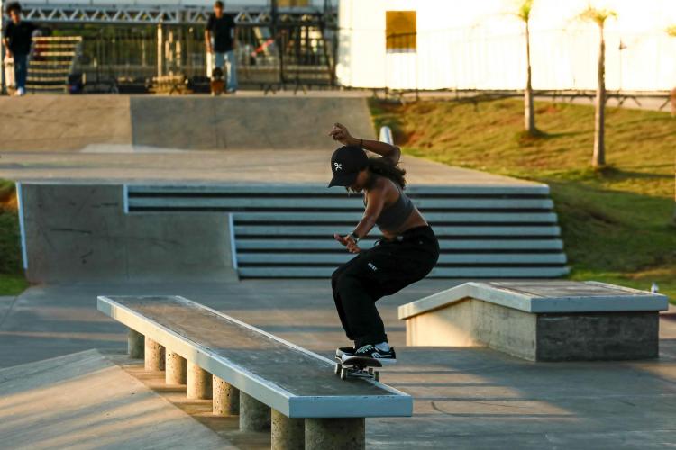 ESPORTE LAZER E JUVENTUDE