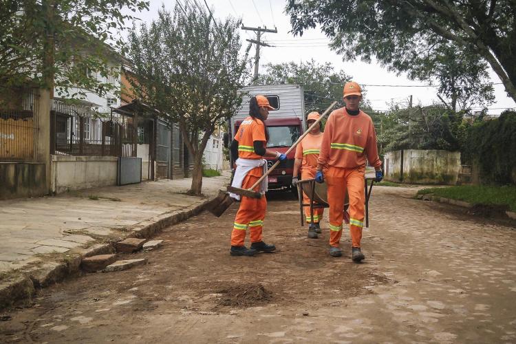 Serviços Urbanos