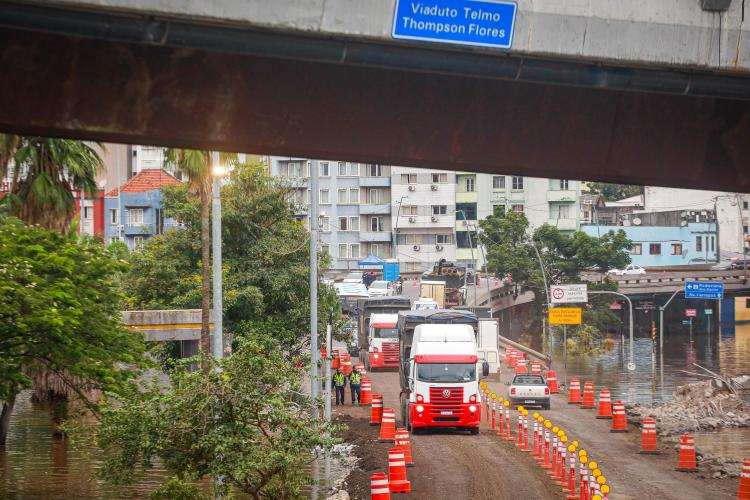 MOBILIDADE URBANA 
