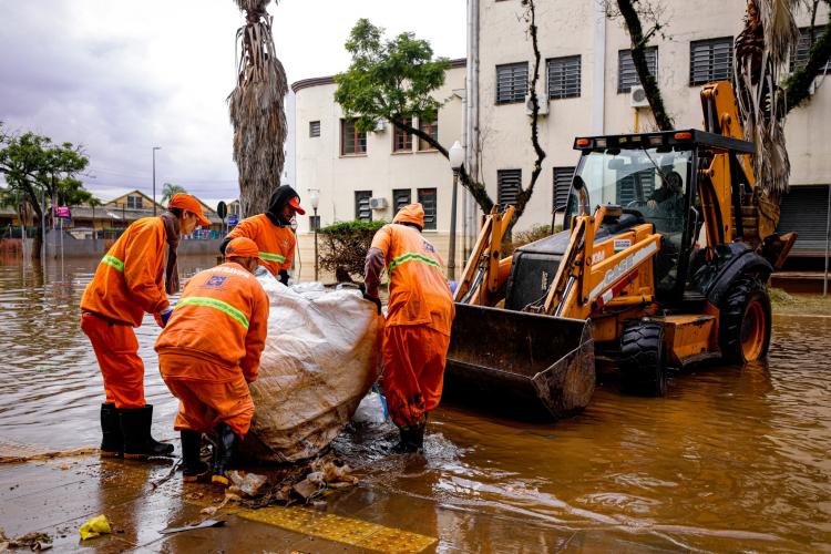 SERVIÇOS URBANOS 