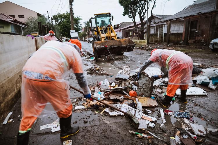 SERVIÇOS URBANOS