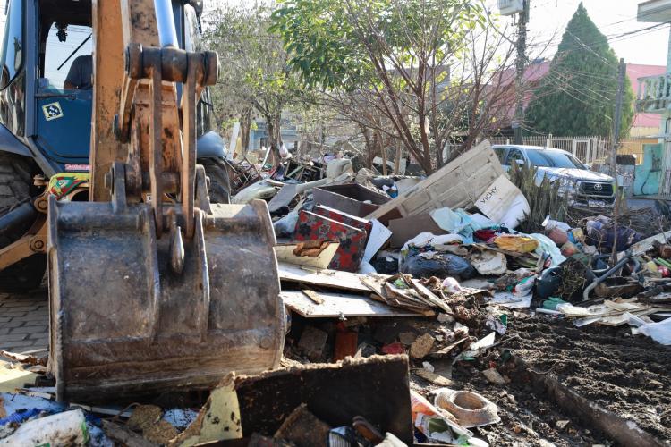 SERVIÇOS URBANOS