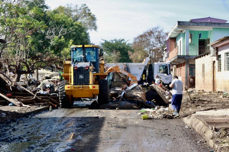 Serviços Urbanos 